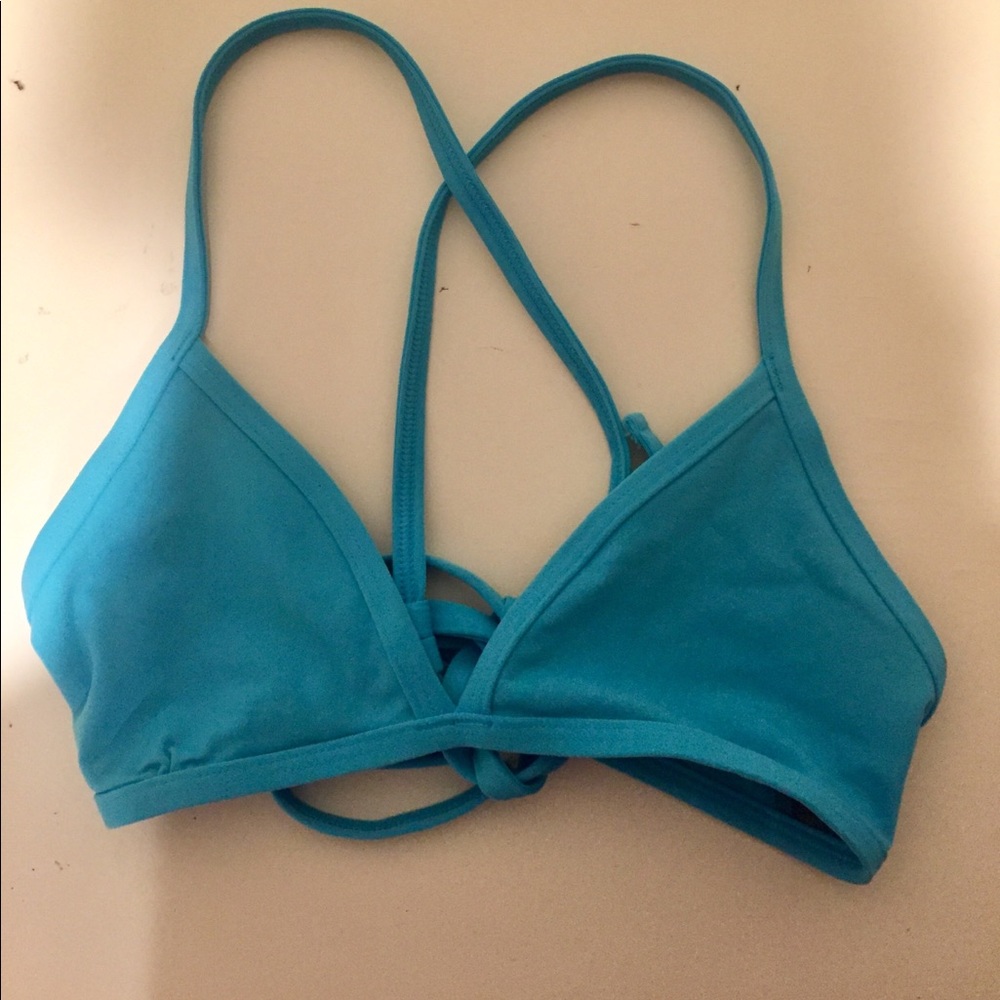 Jolyn Bikini Top